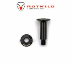 Rotwild R.750 Yoke / Shock Pivot Kit
