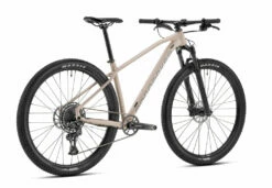 Mondraker Chrono 2023 Desert-grey -Outlet SHIMANO Store 010.23005 2 1024x