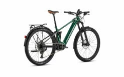 Mondraker Chaser RX 5 Mondraker Chaser RX -Outlet SHIMANO Store 010.23304 2 1024x
