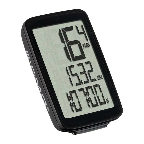 SIGMA SPORT SIGMA Pure 1 Fahrradcomputer 1 SIGMA SPORT SIGMA Pure 1 Fahrradcomputer