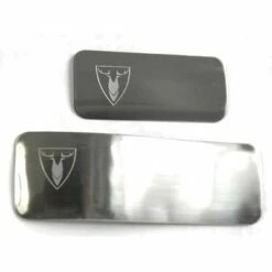 ROTWILD Protector Set Für ROTWILD R.R2 HT, Edelstahl