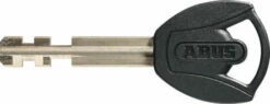 Abus BORDO GRANIT Plus™ 6405/110 Black SH -Outlet SHIMANO Store 06227 Ersatzschl ABUS Plus 1 1024x