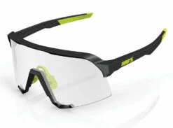 100% S3 - Photochromic Lens