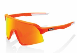 100% S3 Limited Edition - Hiper Mirror Lens