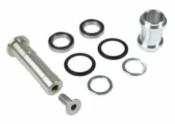 CUBE Lagerset AMS-XMS Hauptlager