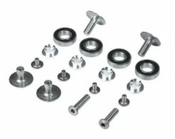 CUBE Lagerset Hanzz Umlenkhebel-RS