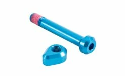 CUBE Lager--Schraubensatz Link To Shock Set (Umlenkhebel Dämpfer)