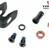 Trek Domane IsoSpeed Set Ersatzbolzen Gen 3