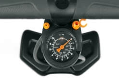 SKS AIRWORX 10.0 ANTHRAZIT -Outlet SHIMANO Store 11581 AIRWORX 10.0 anthrazit gauge 1024x