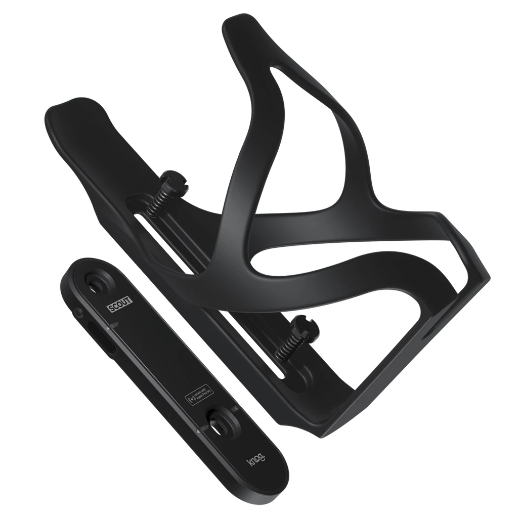 Knog Scout Bike Alarm-Finder 3 Knog Scout Bike Alarm-Finder – Bild 3