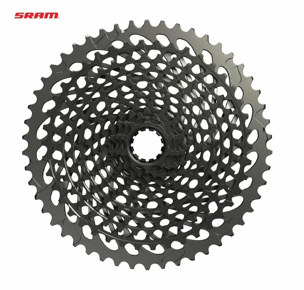 SRAM XG-1295 Eagle™ Cassette 1 SRAM XG-1295 Eagle™ Cassette