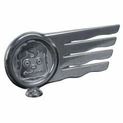 Diamant Schutzblech Logo Aluminium -Outlet SHIMANO Store 13042 a 1 diamant fender head logo 848369 1024x