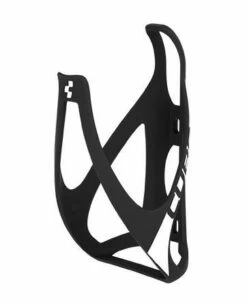 CUBE Flaschenhalter HPP Black White