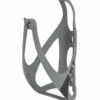 CUBE Flaschenhalter HPP Matt Grey Black