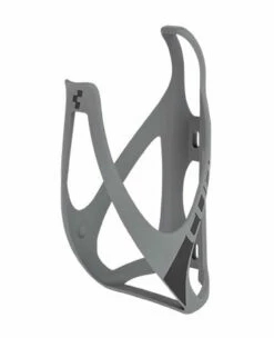 CUBE Flaschenhalter HPP Matt Grey Black