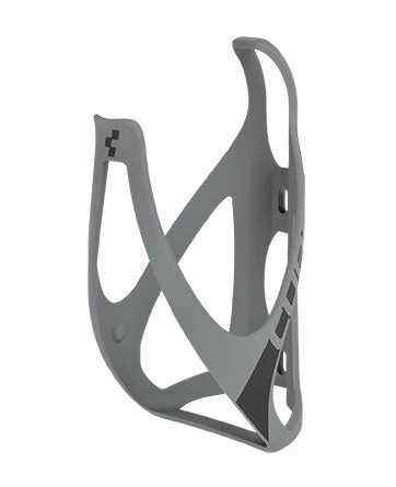CUBE Flaschenhalter HPP Matt Grey Black 1 CUBE Flaschenhalter HPP Matt Grey Black