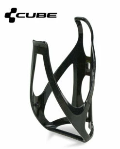 Cube Flaschenhalter HPP Glossy Prizm Black´n´black