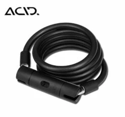 Cube ACID Kabelschloss CORVID K180