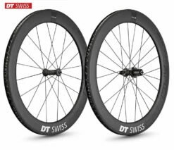 Dt-swiss DT Swiss PRC 1400 SPLINE® 65 Laufradsatz