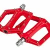 Cube RFR Pedale Flat CMPT Red