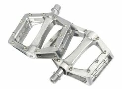 Cube RFR Pedale Flat CMPT Grey