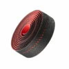 Bontrager Grippytack Lenkerband Schwarz/Rot
