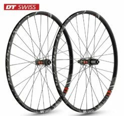 Dt-swiss DT Swiss XM 1501 SPLINE® ONE 25 Disc Center Lock MTB 27,5" Laufradsatz