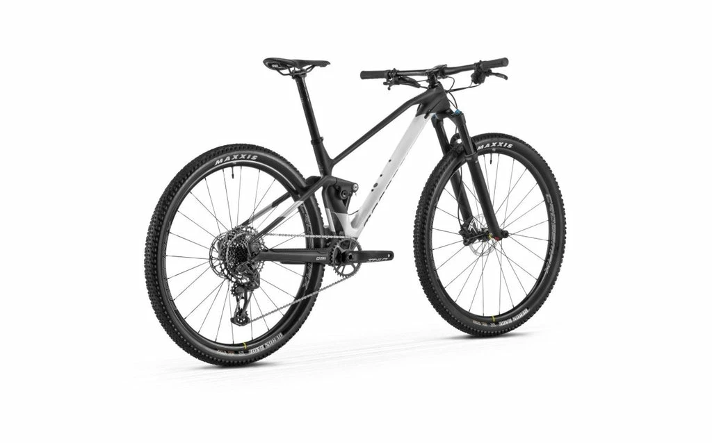 Mondraker F Podium Carbon 2022 3 Mondraker F Podium Carbon 2022 – Bild 3
