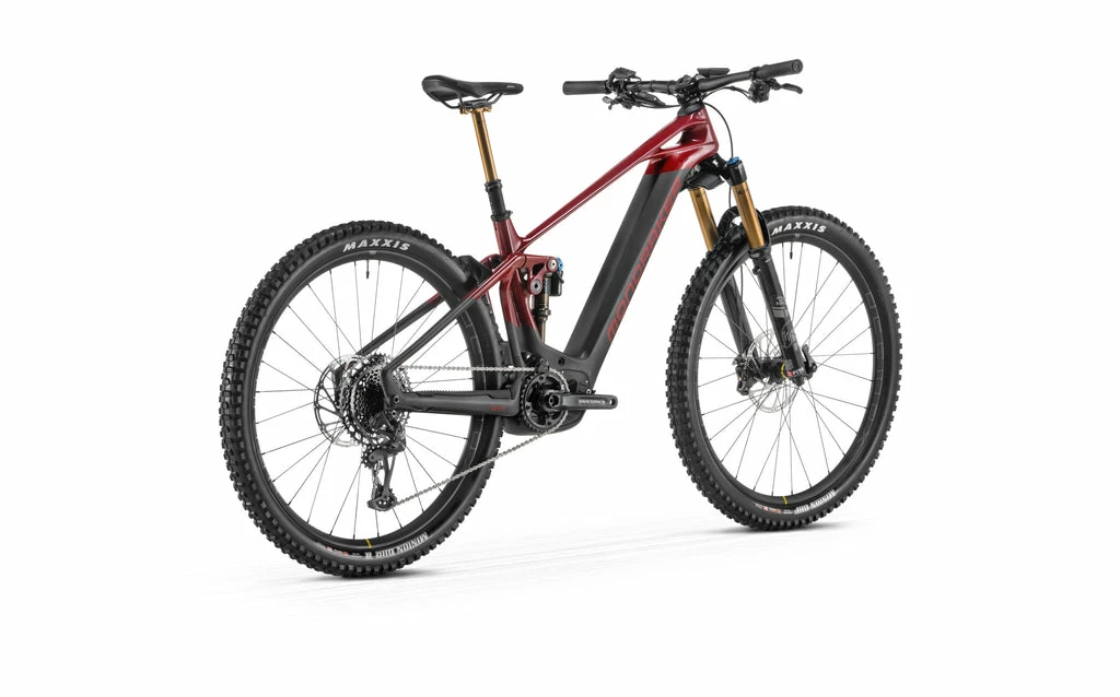Mondraker Crafty Carbon RR 2022 3 Mondraker Crafty Carbon RR 2022 – Bild 3
