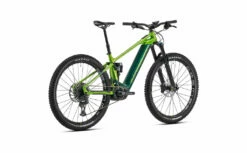 Mondraker Crafty R Green -Outlet SHIMANO Store 1666883632 2600 635aa030d6129334615534 01023336 2 1024x