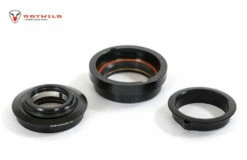 ROTWILD MHS I - ANTI ROTATE STEUERSATZ