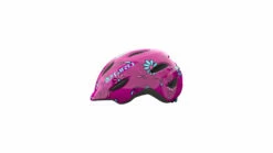 GIRO SCAMP Kinderhelm Pink Street Sugar Daisies -Outlet SHIMANO Store 200165047 Giro Scamp pink street sugar daisies right 1024x