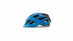 Giro Hale Fahrradhelm Blau -Outlet SHIMANO Store 200220002 Giro HALE matte blue detail2 619714 1024x