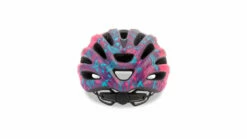 Giro Hale Fahrradhelm Pink -Outlet SHIMANO Store 200220003 Giro HALE matte bright pink detail1 292566 1024x