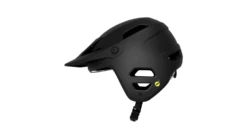 GIRO TYRANT SPHERICAL MIPS Fahrradhelm Matt Black -Outlet SHIMANO Store 200245001 giro tyrant mips dirt helmet matte black left 461016 1024x