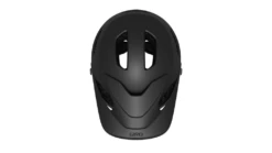 GIRO TYRANT SPHERICAL MIPS Fahrradhelm Matt Black -Outlet SHIMANO Store 200245001 giro tyrant mips dirt helmet matte black top 533527 1024x