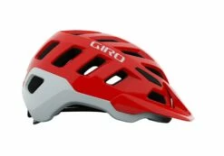GIRO RADIX Fahrradhelm Trim-red -Outlet SHIMANO Store 200247027 giro radix dirt helmet trim red left 598709 1024x
