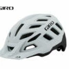 GIRO RADIX Fahrradhelm White-matt