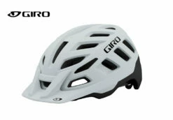 GIRO RADIX Fahrradhelm White-matt