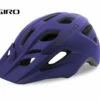 GIRO TREMOR Fahrradhelm Matte Purple