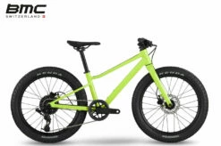 BMC Twostroke AL 20 Green
