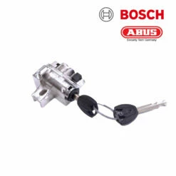 ABUS Bosch - Plus-Zylinder Für Rahmenakku