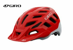 GIRO RADIX Fahrradhelm Trim-red