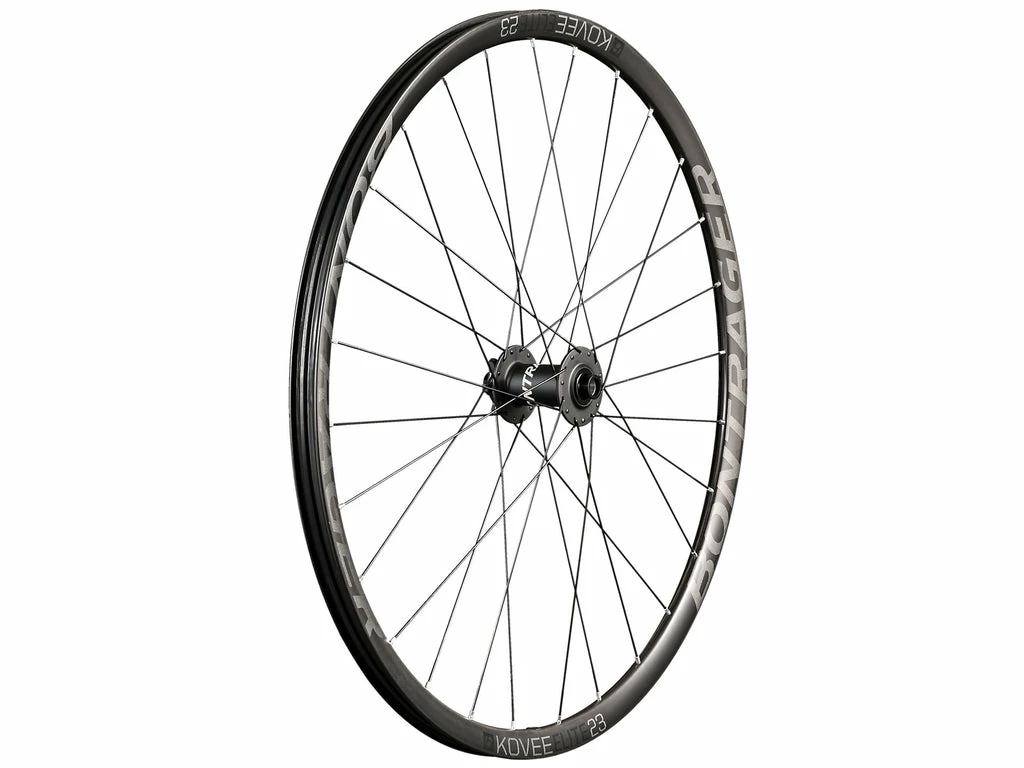 BONTRAGER Kovee Elite 23 TLR Boost 29" MTB Wheel Set 3 BONTRAGER Kovee Elite 23 TLR Boost 29" MTB Wheel Set – Bild 3