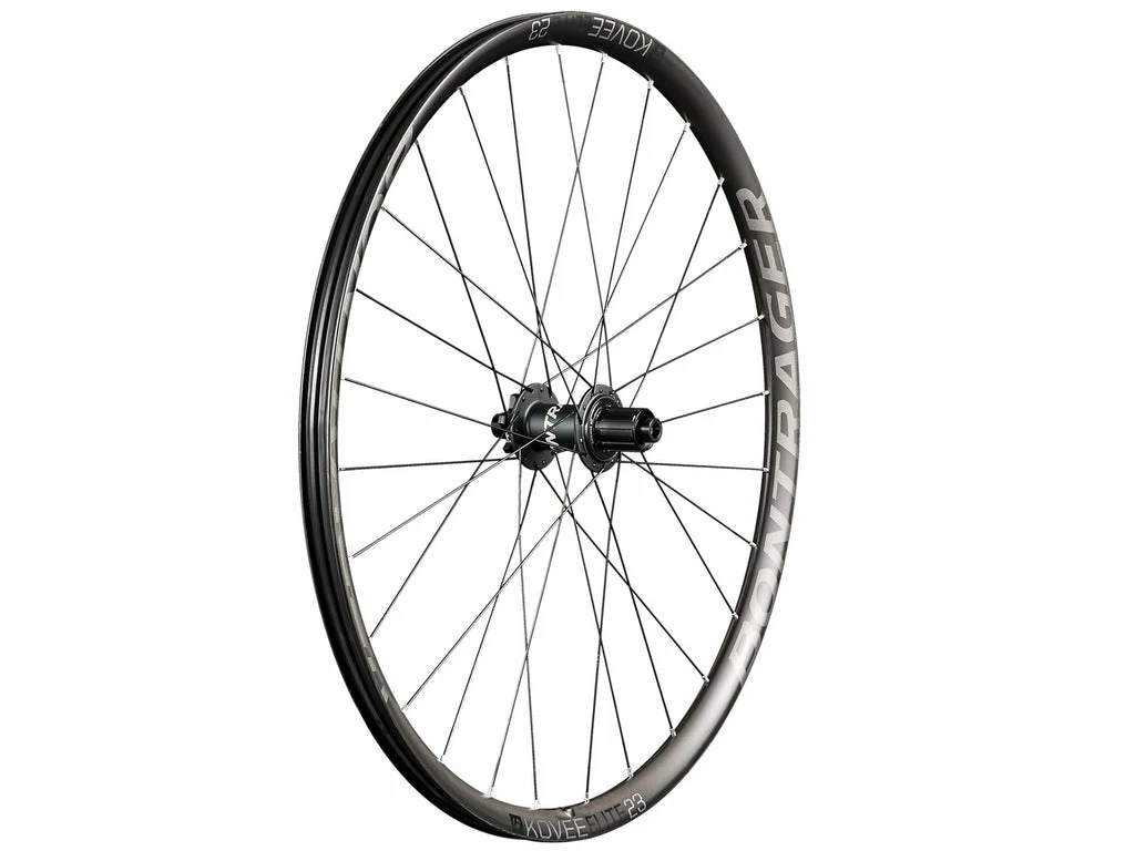 BONTRAGER Kovee Elite 23 TLR Boost 29" MTB Wheel Set 2 BONTRAGER Kovee Elite 23 TLR Boost 29" MTB Wheel Set – Bild 2