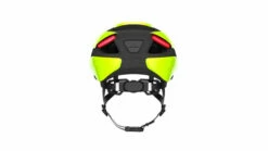 LUMOS ULTRA Mips Fahrradhelm Lime -Outlet SHIMANO Store 220012009 Lumos Ultra Lime Green detail3 139274 1024x