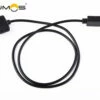 LUMOS KICKSTART HELMET CHARGING CABLE