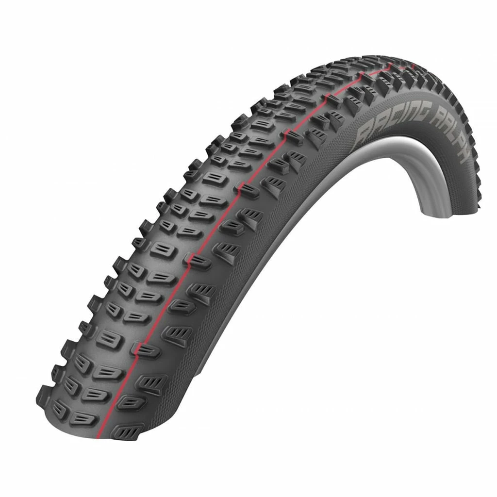 SCHWALBE Racing Ralph Evo 29x2,10" TLE Addix Speed Faltreifen 2 SCHWALBE Racing Ralph Evo 29x2,10" TLE Addix Speed Faltreifen – Bild 2