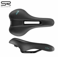 SELLE ROYAL Sattel Float Athletic Unisex Classic