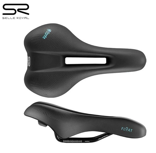 SELLE ROYAL Sattel Float Athletic Unisex Classic 1 SELLE ROYAL Sattel Float Athletic Unisex Classic